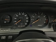 トヨタ スープラ 2.5GTツインターボ　MT