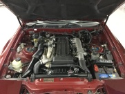 トヨタ スープラ 2.5GTツインターボ　MT