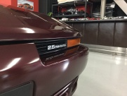 トヨタ スープラ 2.5GTツインターボ　MT