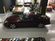 トヨタ スープラ 2.5GTツインターボ　MT