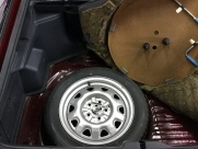 トヨタ スープラ 2.5GTツインターボ　MT