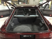 トヨタ スープラ 2.5GTツインターボ　MT