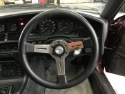 トヨタ スープラ 2.5GTツインターボ　MT