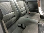 トヨタ スープラ 2.5GTツインターボ　MT