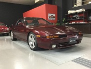 トヨタ スープラ 2.5GTツインターボ　MT
