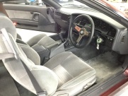 トヨタ スープラ 2.5GTツインターボ　MT