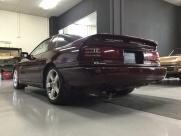 トヨタ スープラ 2.5GTツインターボ　MT