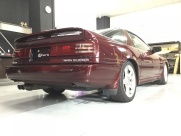 トヨタ スープラ 2.5GTツインターボ　MT