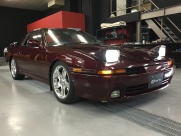 トヨタ スープラ 2.5GTツインターボ　MT