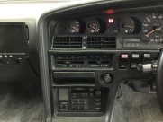 トヨタ スープラ 2.5GTツインターボ　MT