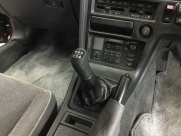 トヨタ スープラ 2.5GTツインターボ　MT