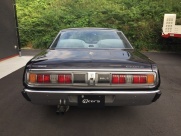 日産 セドリック 330