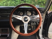 日産 セドリック 330