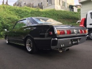 日産 セドリック 330