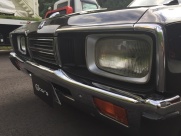 日産 セドリック 330