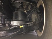 日産 セドリック 330