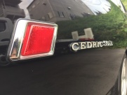 日産 セドリック 330