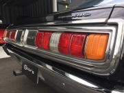 日産 セドリック 330