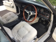 日産 セドリック 330