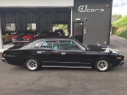 日産 セドリック 330
