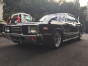 日産 セドリック 330