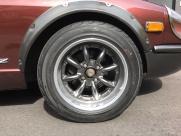 日産 フェアレディZ GS-31