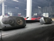 日産 フェアレディZ GS-31