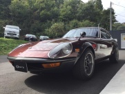 日産 フェアレディZ GS-31