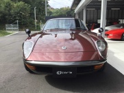 日産 フェアレディZ GS-31