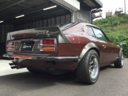 日産 フェアレディZ GS-31
