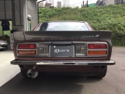 日産 フェアレディZ GS-31