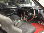 日産 フェアレディZ GS-31