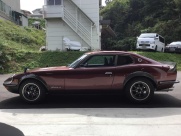 日産 フェアレディZ GS-31