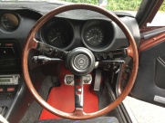 日産 フェアレディZ GS-31