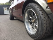 日産 フェアレディZ GS-31