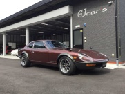 日産 フェアレディZ GS-31