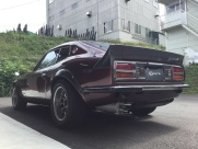 日産 フェアレディZ GS-31