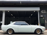 トヨタ セリカ GTV