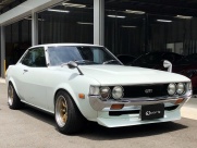 トヨタ セリカ GTV