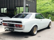 トヨタ セリカ GTV