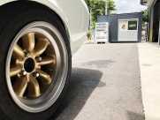 トヨタ セリカ GTV