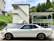 トヨタ セリカ GTV