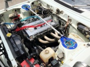 トヨタ セリカ GTV