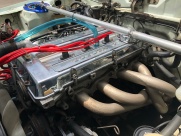 トヨタ セリカ GTV