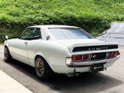 トヨタ セリカ GTV