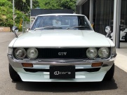 トヨタ セリカ GTV