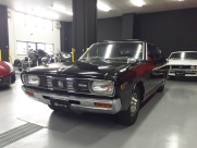 日産 セドリック 230GL