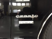 日産 セドリック 230GL