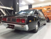 日産 セドリック 230GL