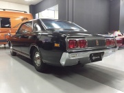 日産 セドリック 230GL